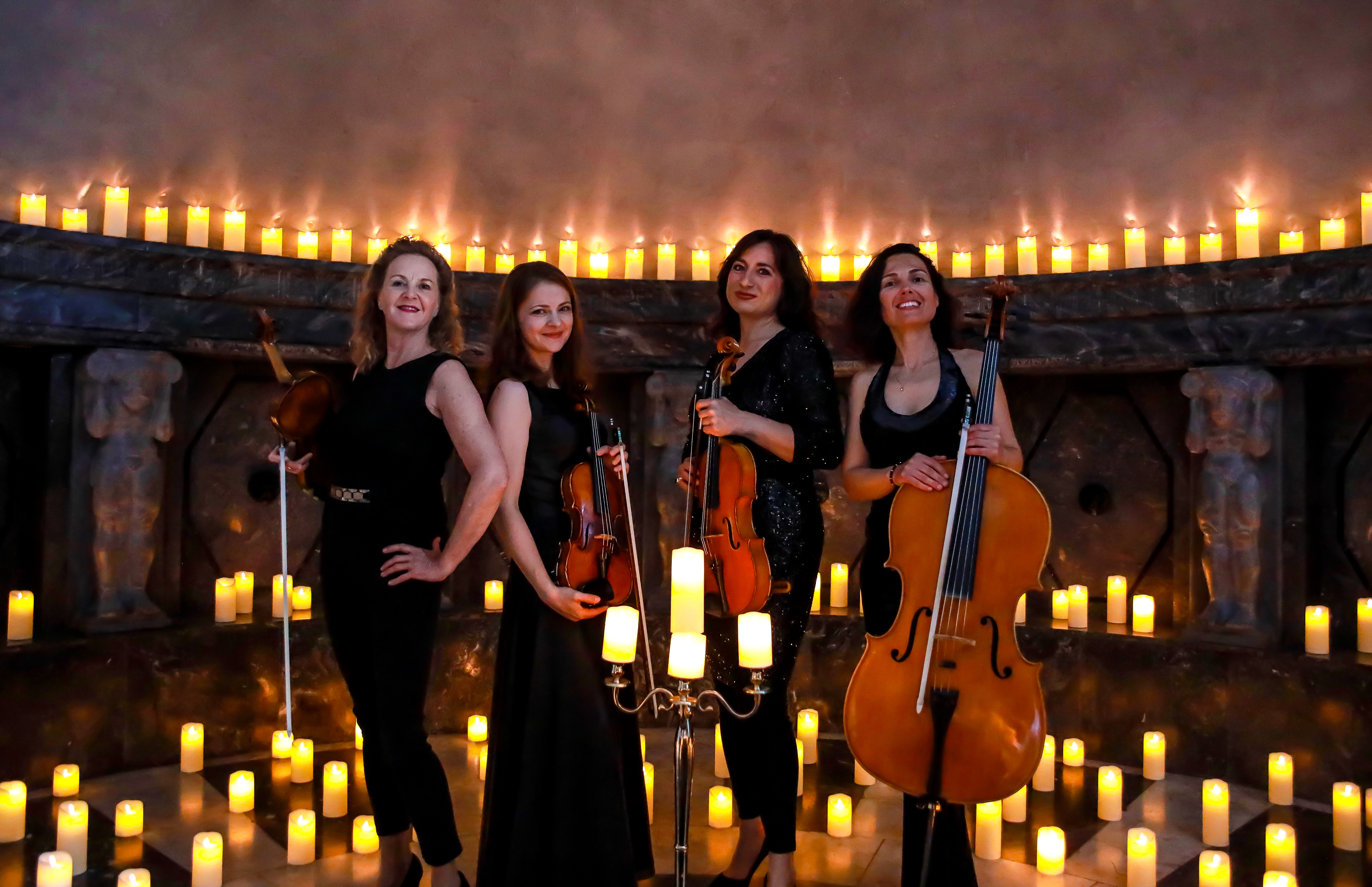Damenband Manon & Co
